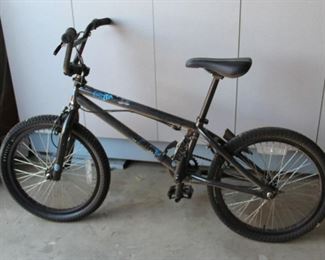 #77. $150.00. Felt bmx type bicycle
