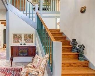 Overall view of entry items and each are priced in the following pictures with descriptions and prices. Buy it now is available on any item with an inventory number.