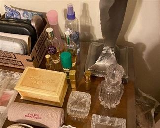 Assorted Perfumes