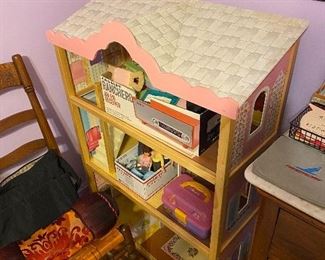 Doll House