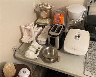 Small Appliances