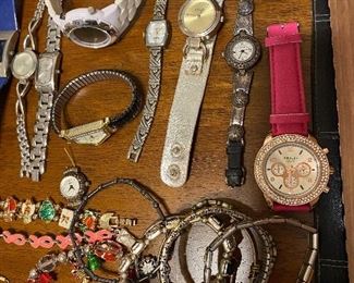 Ladies Watches