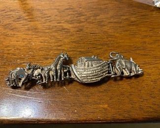Noahs Ark Bracelet