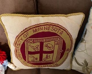 University of Minnesota Souvenirs