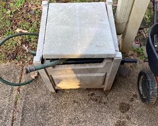Hose Reel