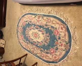 Area Rug
