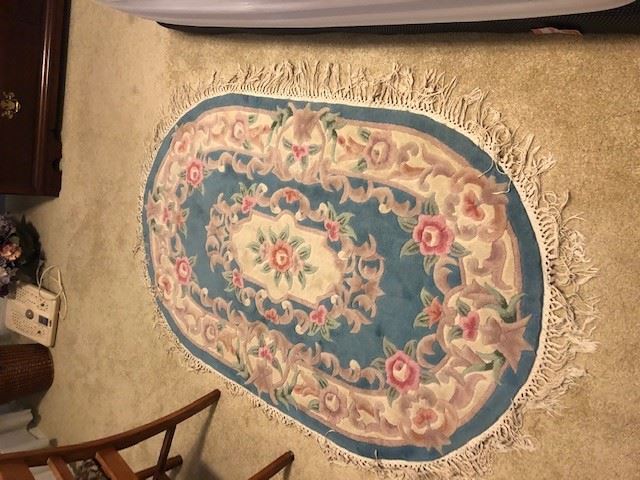 Area Rug