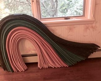 Barbara Barron rainbow