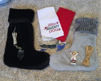 Holiday gifts for you and your pup!