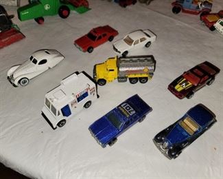 Hot wheels. 8 for $15