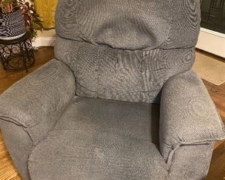 Matching recliners $70 each