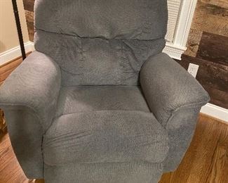 Other matching recliner $70