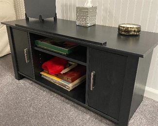 TV entertainment cabinet $25