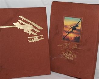 The Glory of Flight 