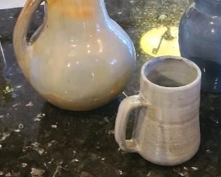 Shearwater Pottery