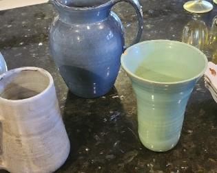 Shearwater Pottery