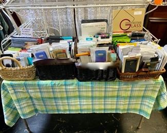 HUGE Assortment of Phone Cases, Covers, i-Pad Cases, MacBookPro Covers, and lots of electronic protector items