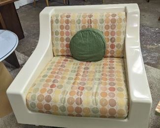 Homecrest Fiber Foam