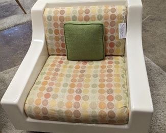 Homecrest Fiber Foam, 1 pair of chairs and 1 pair of loveseats!