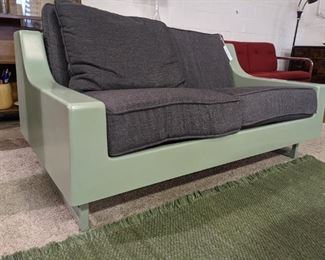 Homecrest Fiber Foam