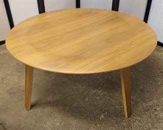 Eames for Herman Miller CTW