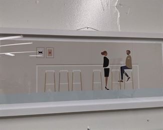 Herman Miller Living Office prints