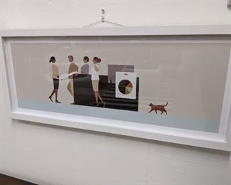 Herman Miller Living Office prints