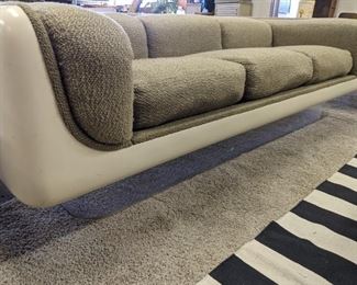 William Andrus for Steelcase