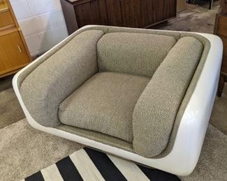 William Andrus for Steelcase