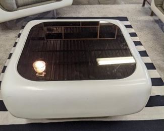 William Andrus for Steelcase