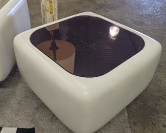 William Andrus for Steelcase