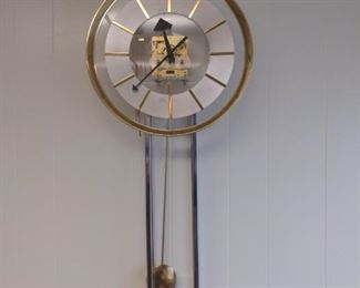 George Nelson for Howard Miller