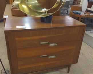 Merton Gershun for American of Martinsville