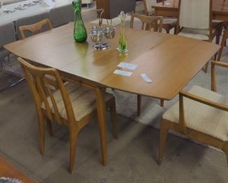 Projection by John Van Koert for Drexel Furniture