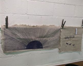 Vintage Original 1980 Marushka