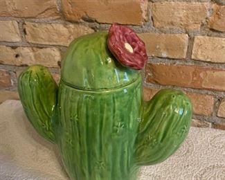 Cookie Jar