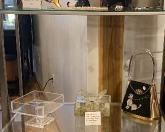 Vintage Purses