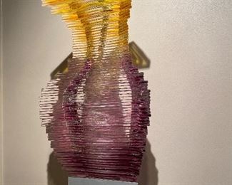 Sidney hutter - bracket included