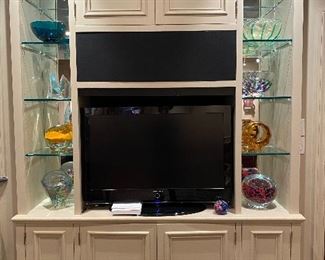 More phenomenal glass 