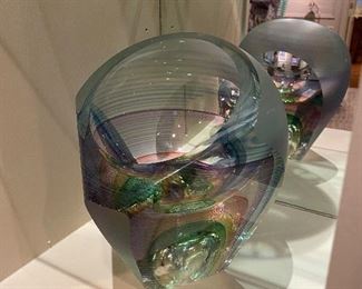 Kit karbler and michael david 