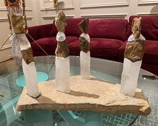 Thomas Scoon “ The Gathering”