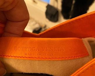 Bottega veneta