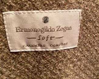 Ermenegildo Zegna