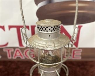 Adlake No. 250 Lantern