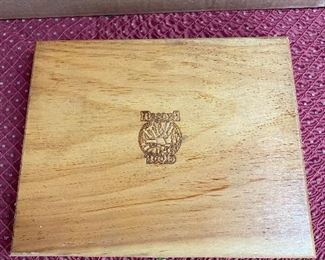 Marples Wood Chisel Set in Box