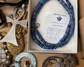 Sterling Silver Baby Rattles