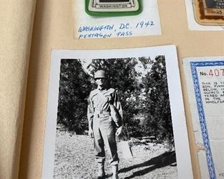 Military Photographs