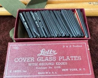 Vintage Leitz Vacation Slides