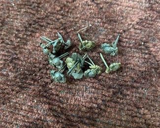 Small Marine Corps Pins