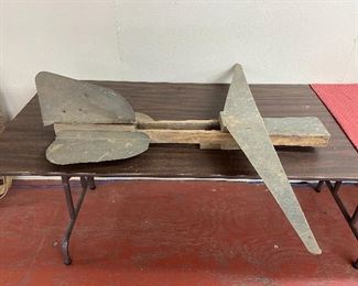 Folk Art Outdoor Decor